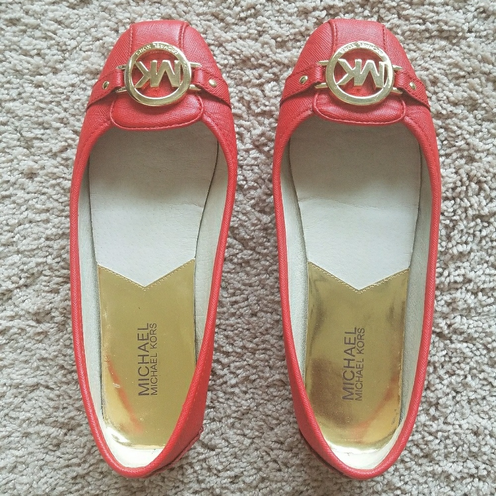 Michael Kors Women's Flats